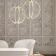 Greenhouse Gathering Window | Moooi Wallcovering Green House