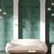 Greenhouse Gathering Window | MO5052 | Moooi Wallcovering Green House