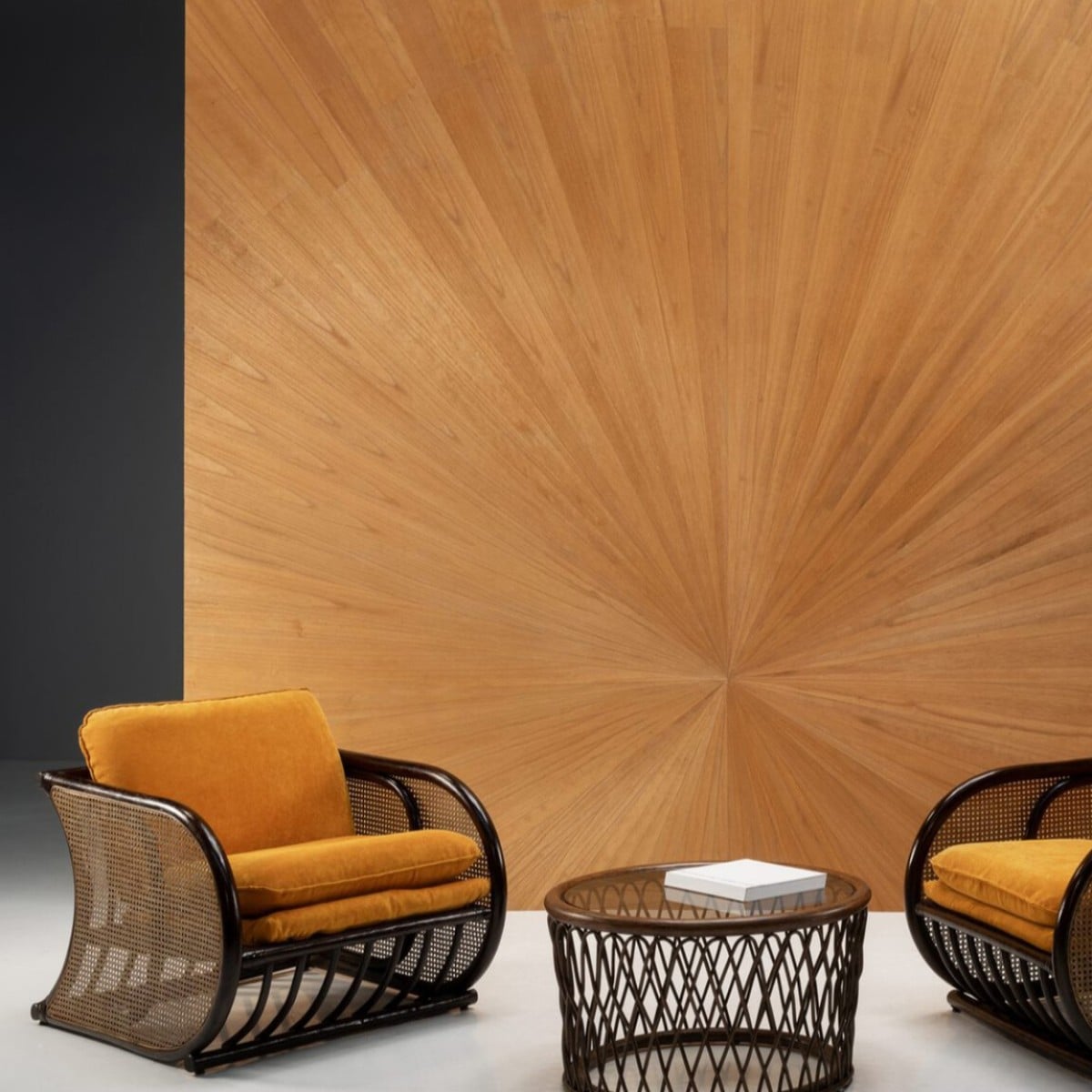 ARTE | Boutique | Sunburst