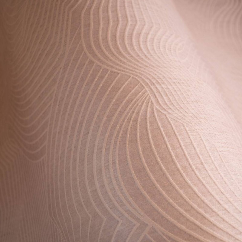 Techno Bee |  Moooi Wallcovering Green House