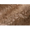 Woodblock Beetle Flora |  Moooi Wallcovering Green House