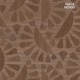 Woodblock Beetle Fern | Moooi Wallcovering Green House