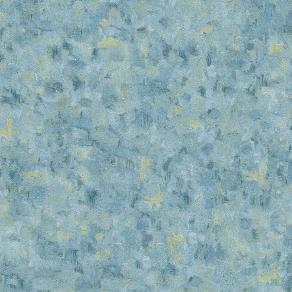 BN Walls / Van Gogh 2019 / Hand Paint 220044