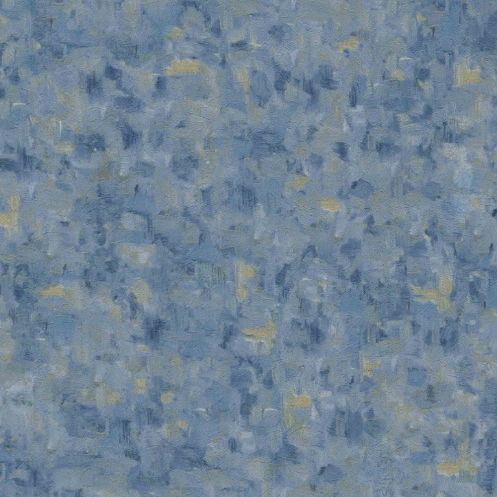 BN Walls / Van Gogh 2019 / Hand Paint 220046