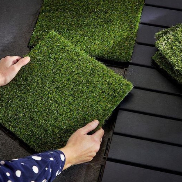 Grass tile sg