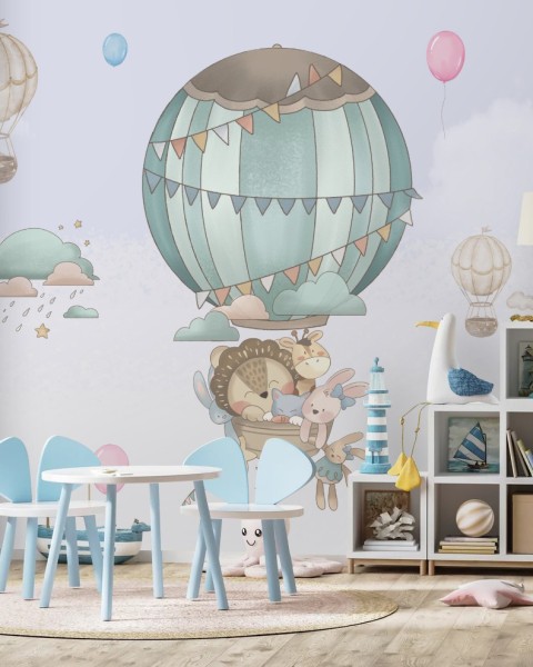 Honpo | Air Balloons | HO-0025