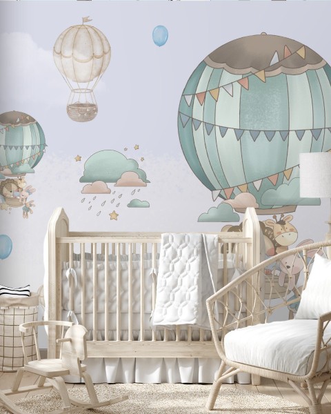 Honpo | Air Balloons | HO-0025