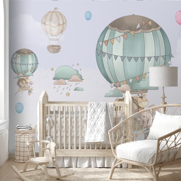 Honpo | Air Balloons | HO-0025