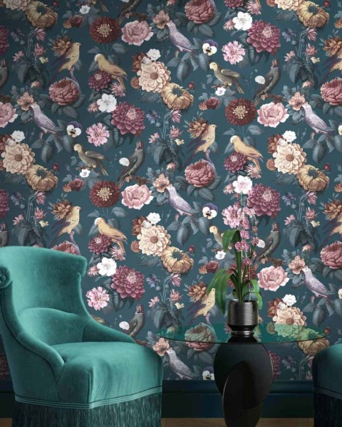 Parrottini | Botany House