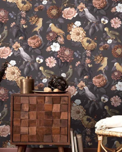 Parrottini | Botany House