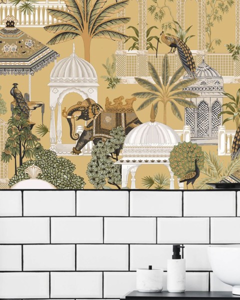 Sanctuary | Botany House