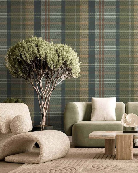Scozzese | Botany House