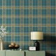 Tartan II | Botany House