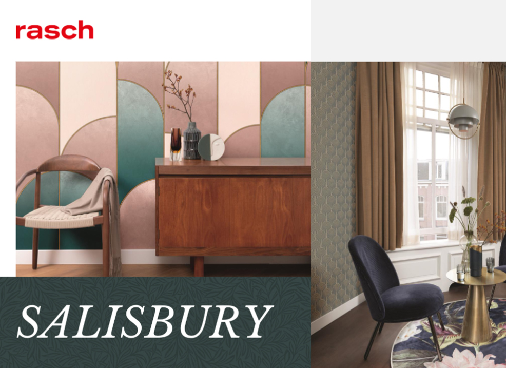 Rasch Salisbury