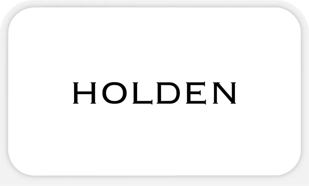 Holden