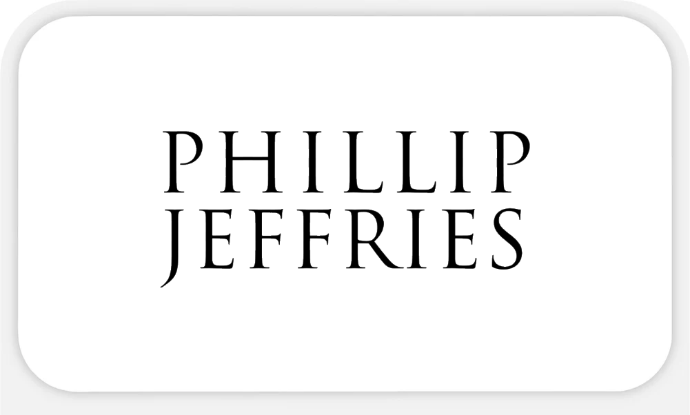 Phillips Jeffries
