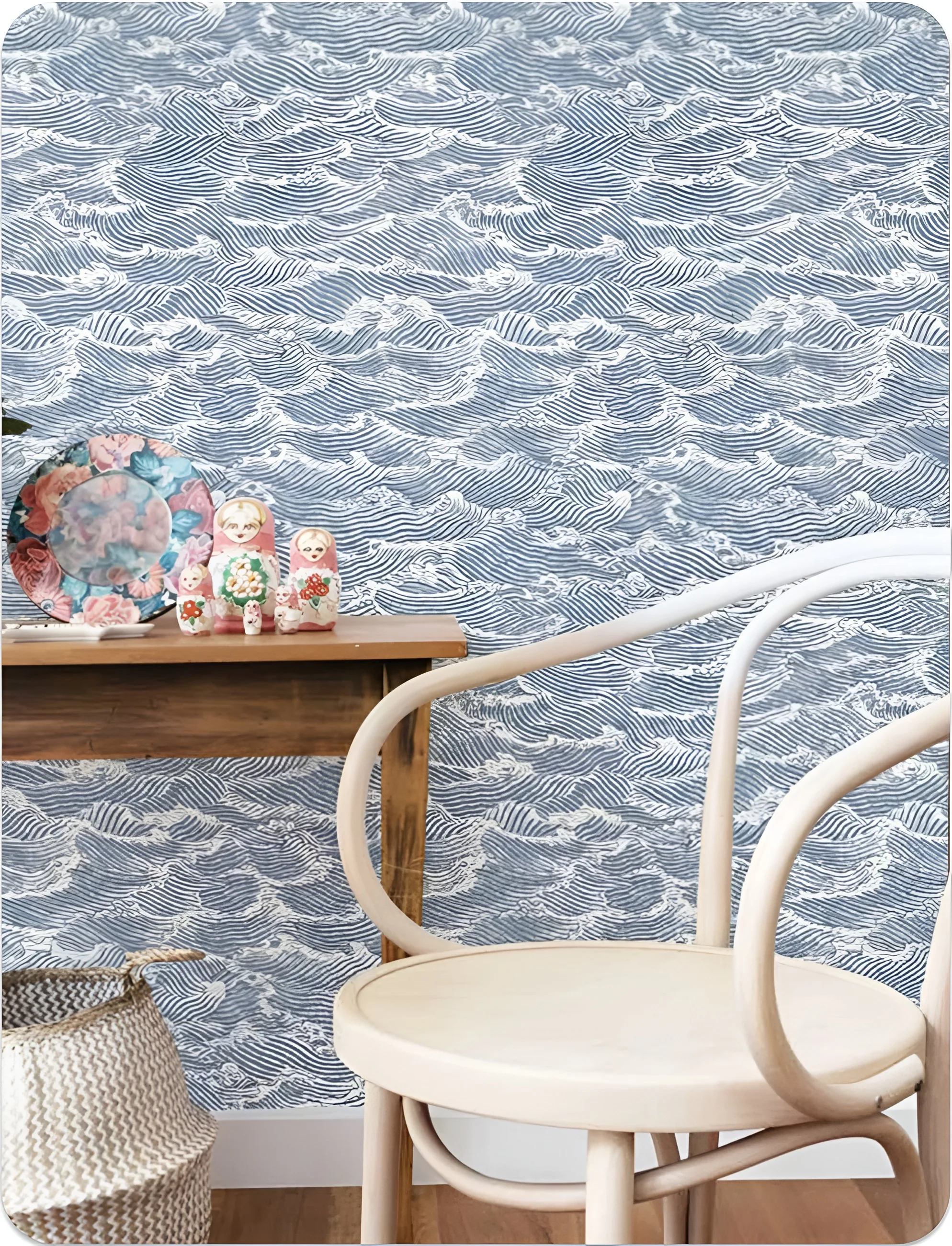 sea water wallpaper collection