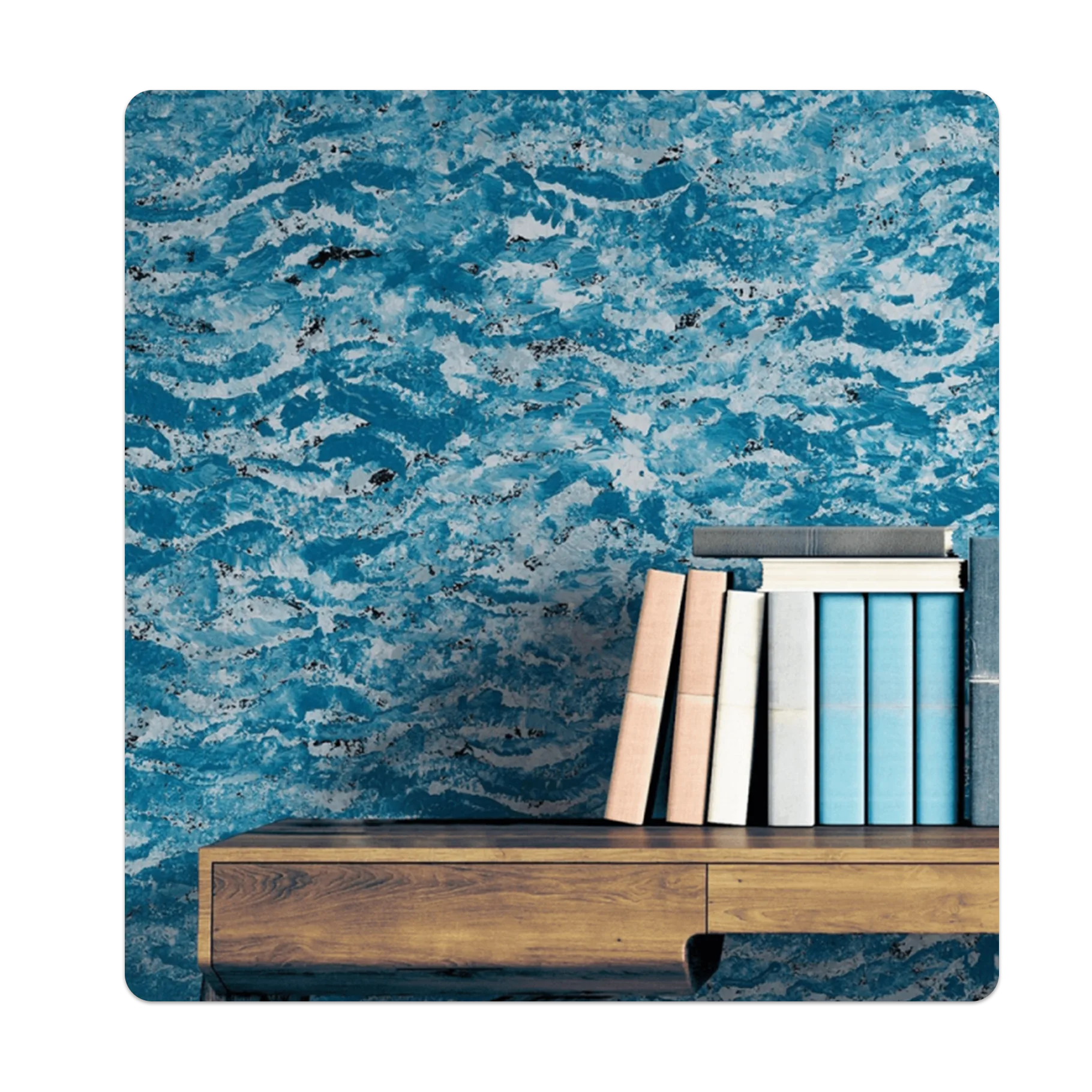 Isidore Leroy | Aqua