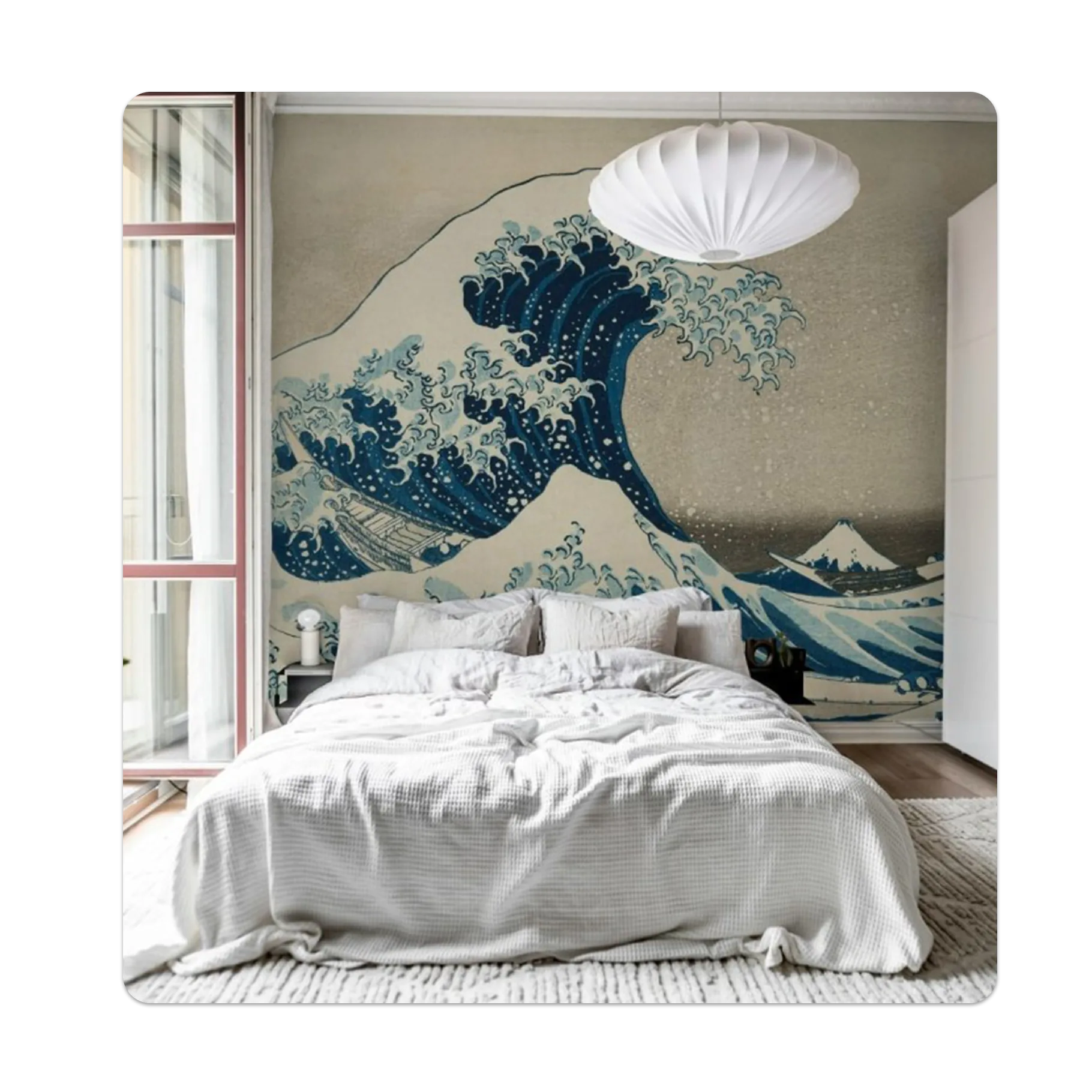 Under the Wave off Kanagawa