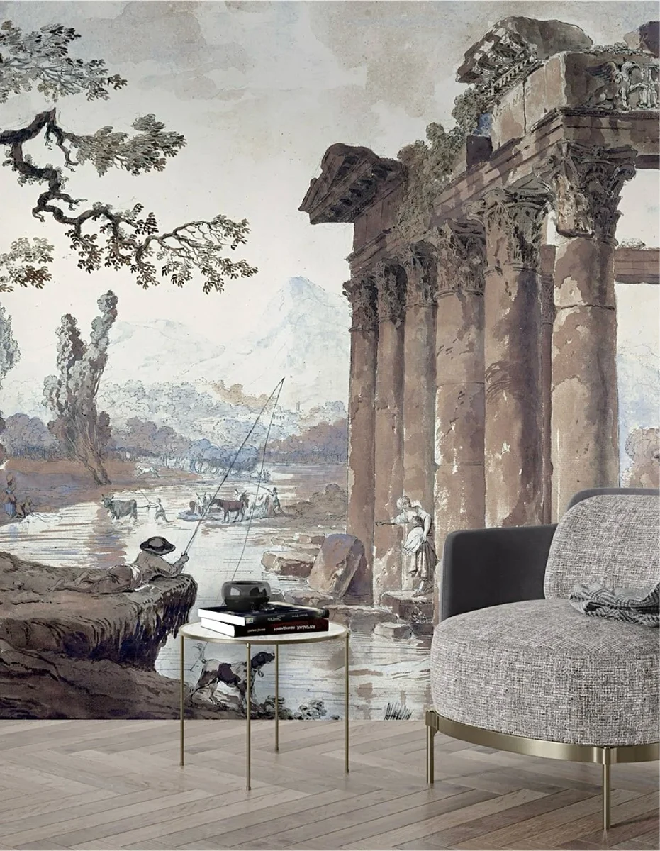 Hohenberger GMM Classic Ruins 18070 HTM