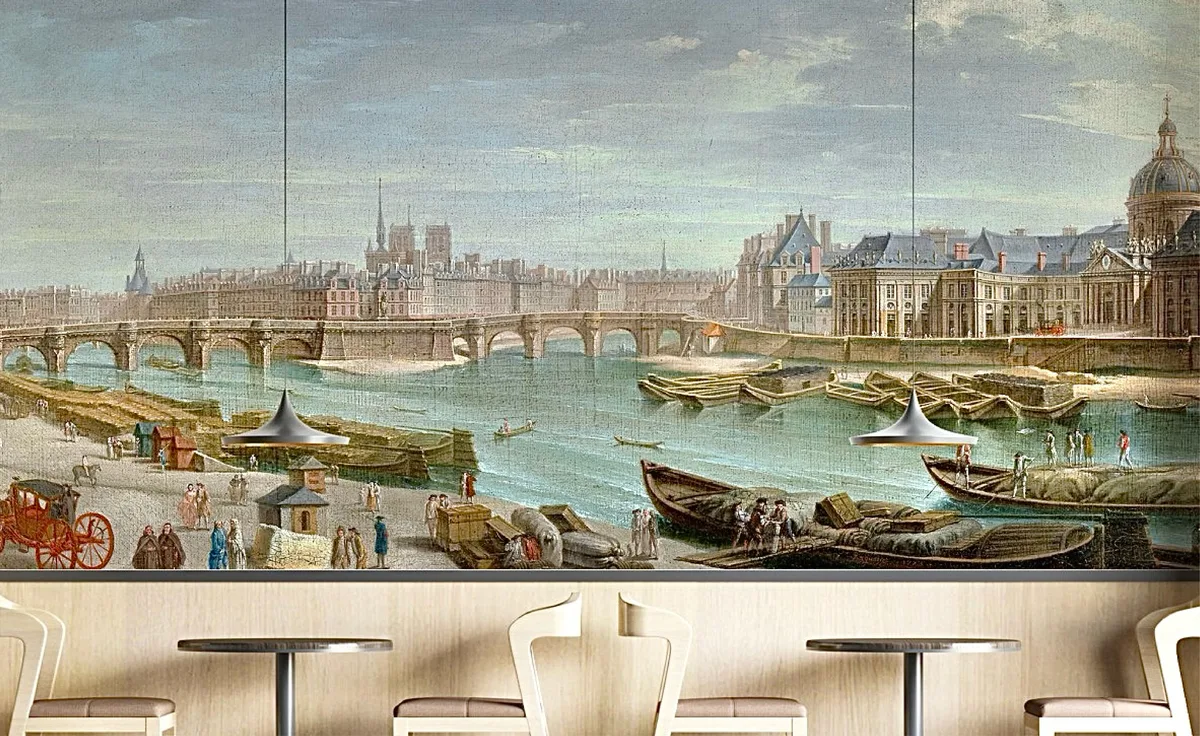 Hohenberger GMM Paris City View 27001 HTM