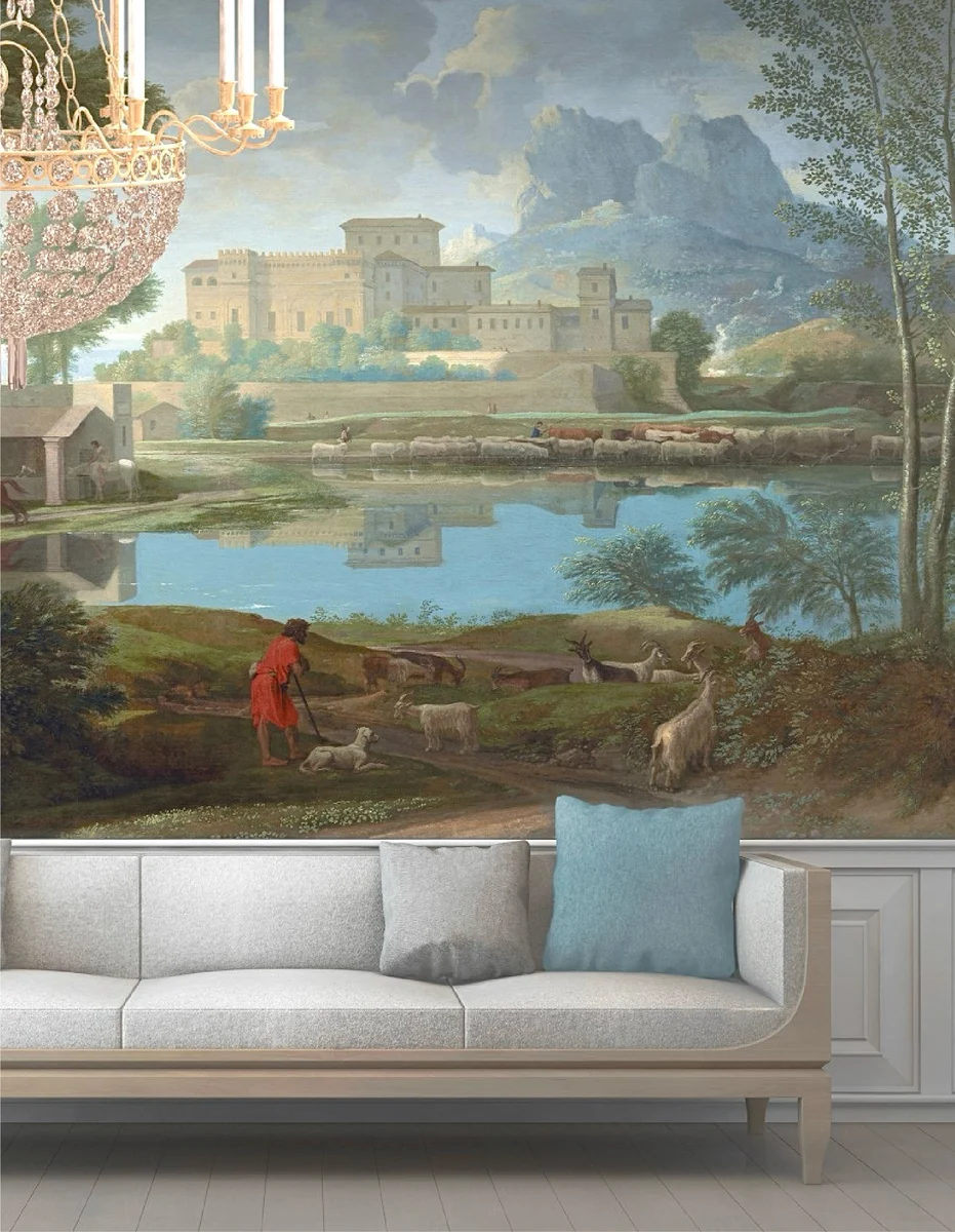 Hohenberger GMM Peace and Serenity 18035 HTM