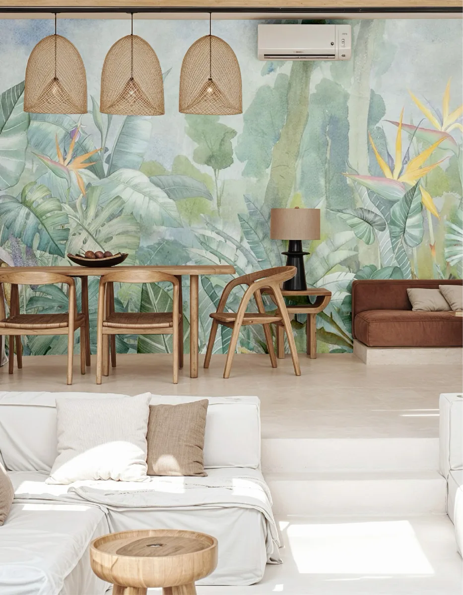 Bali and Hawai wallpaper