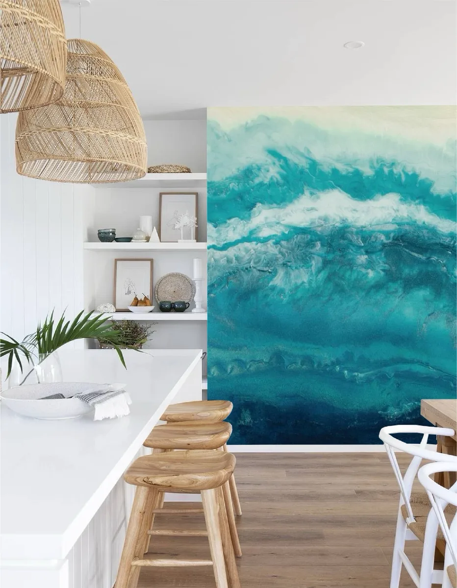 Bali and Hawai wallpaper