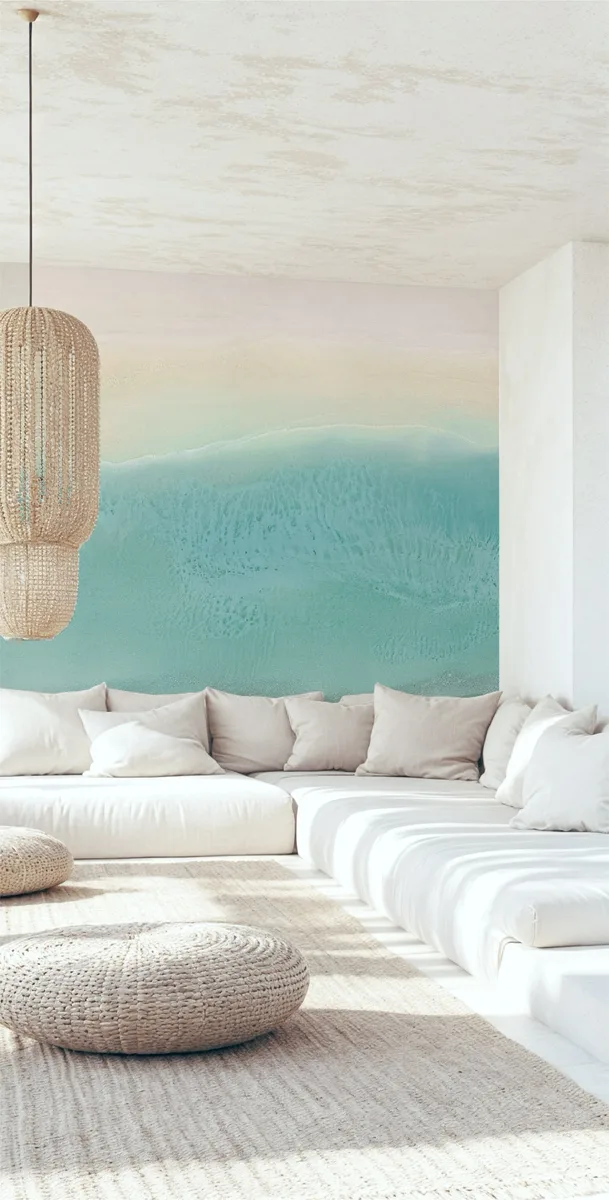 Bali and Hawai wallpaper