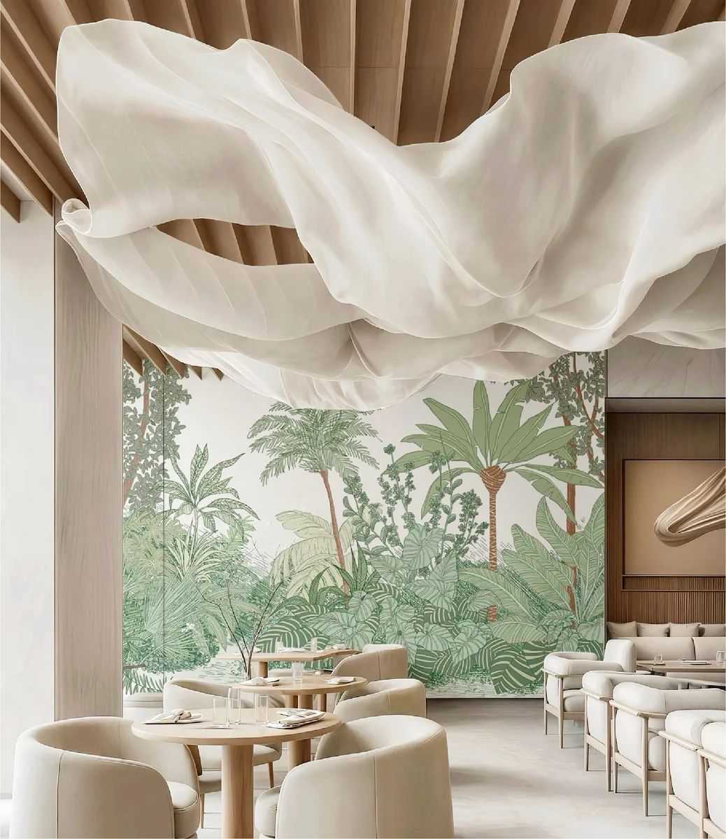 Bali and Hawai wallpaper