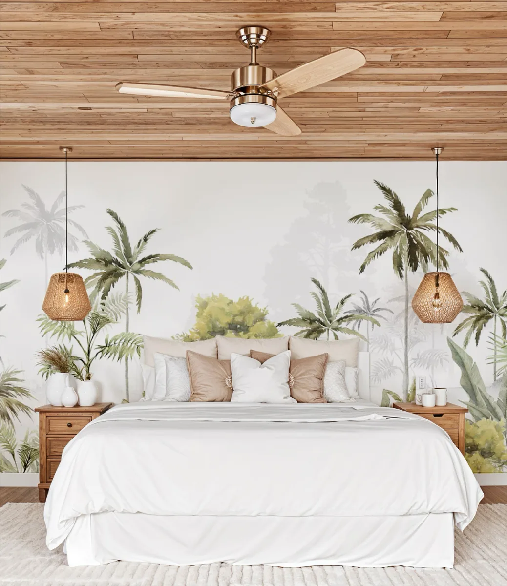 Bali and Hawai wallpaper