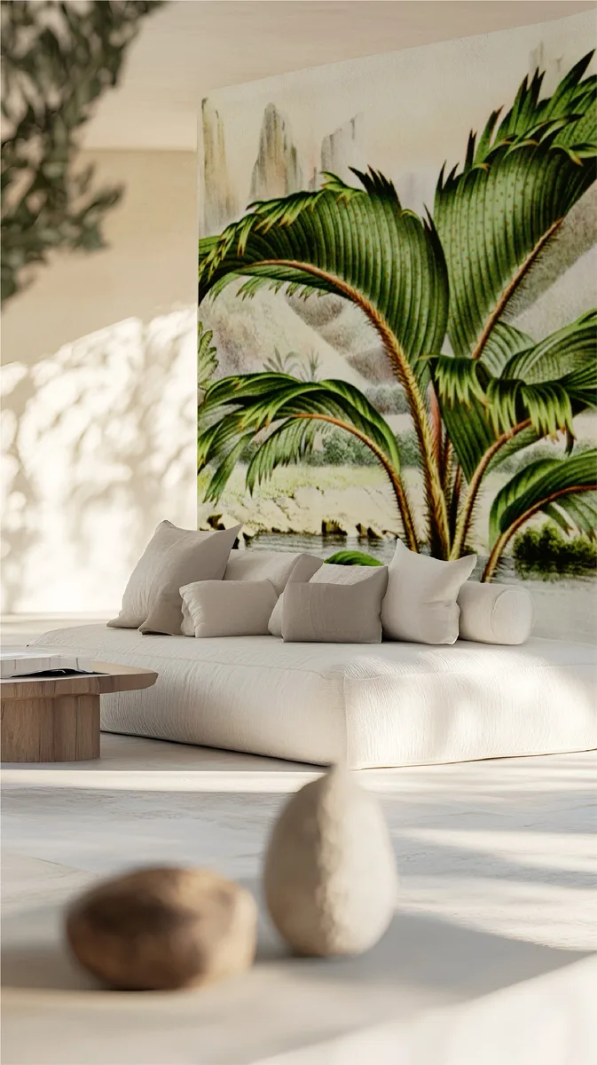 Bali and Hawai wallpaper