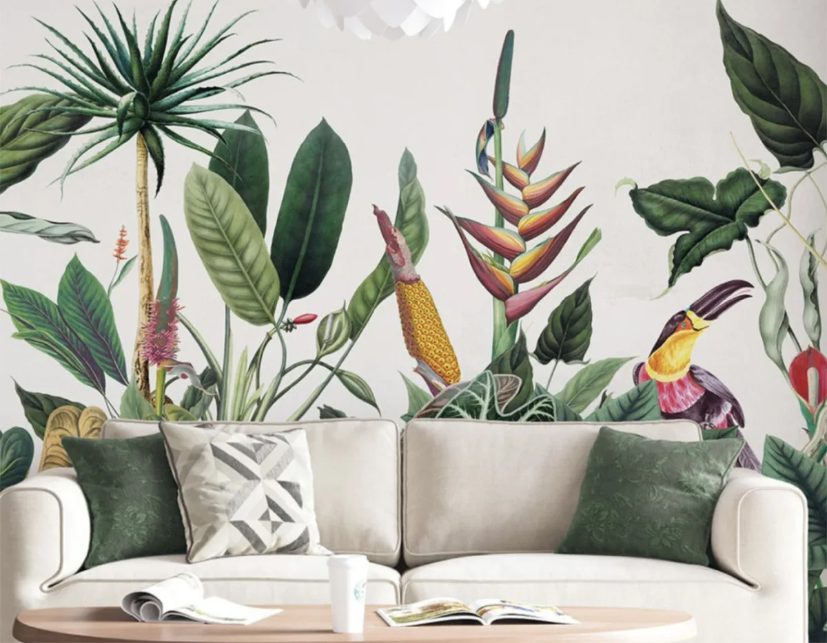 Bali and Hawai wallpaper