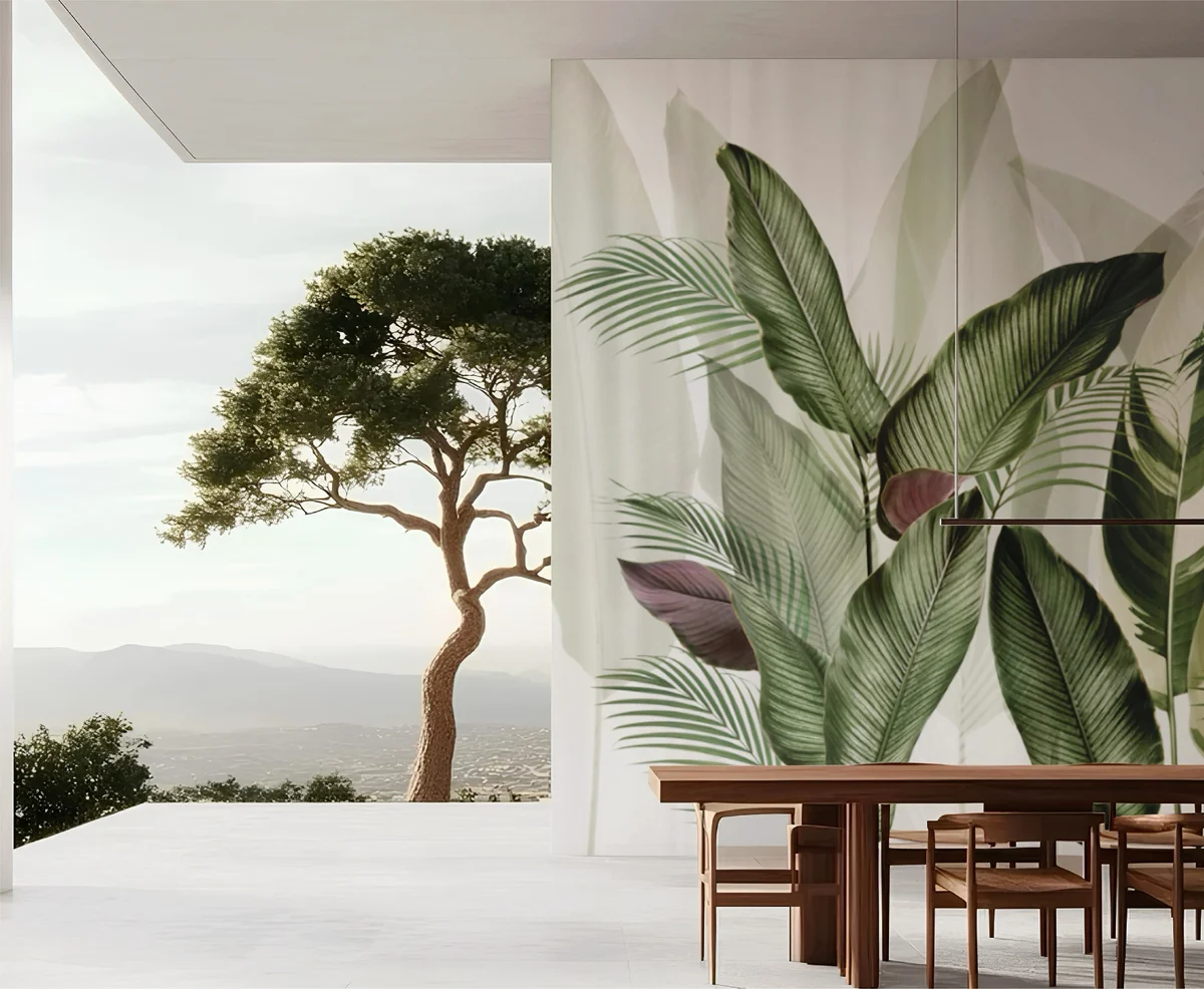 Bali and Hawai wallpaper