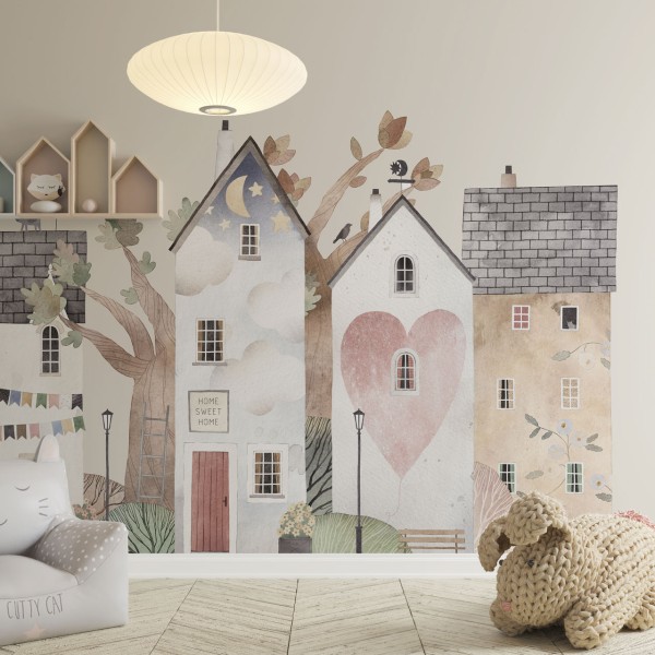 Rimura | Home Sweet Home