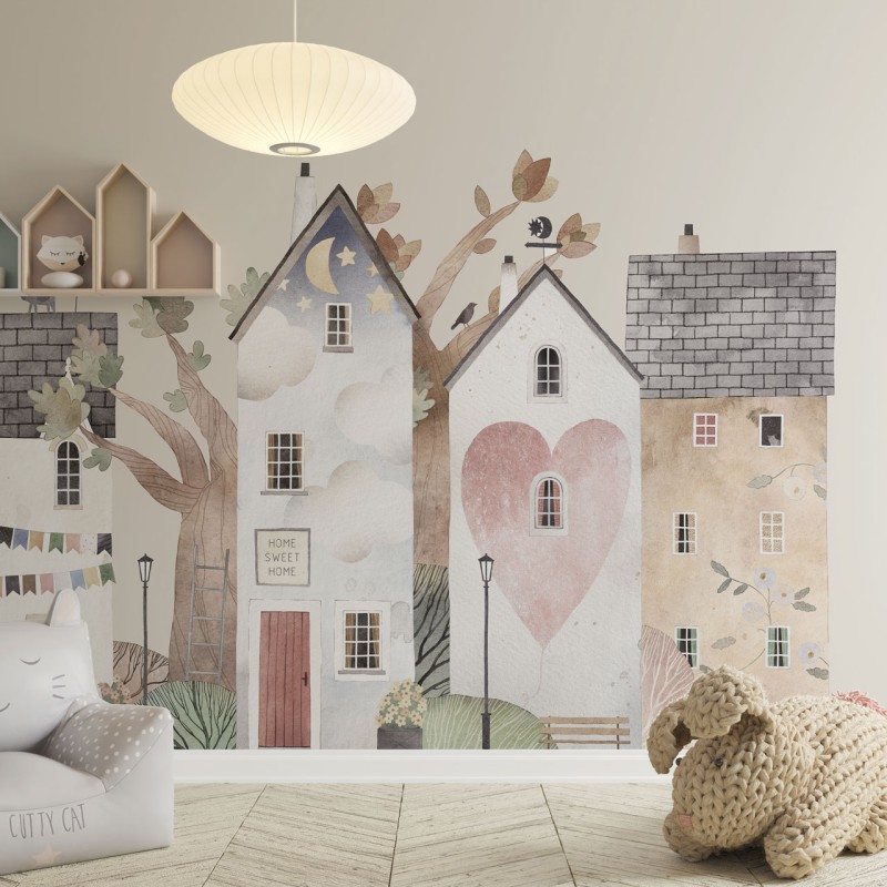 Rimura | Home Sweet Home