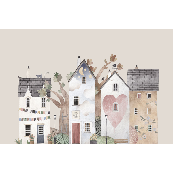 Rimura | Home Sweet Home