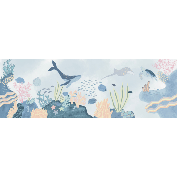 Rimura | Mondo sommerso