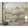 Rimura | Colline ondeggianti