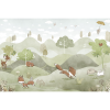 Rimura | Colline ondeggianti