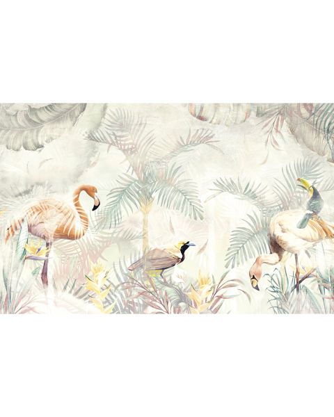 Rimura | Colorfull Forest