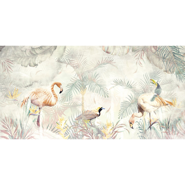 Rimura | Colorfull forest