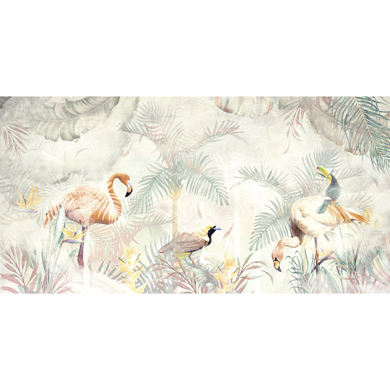 Rimura | Colorfull forest