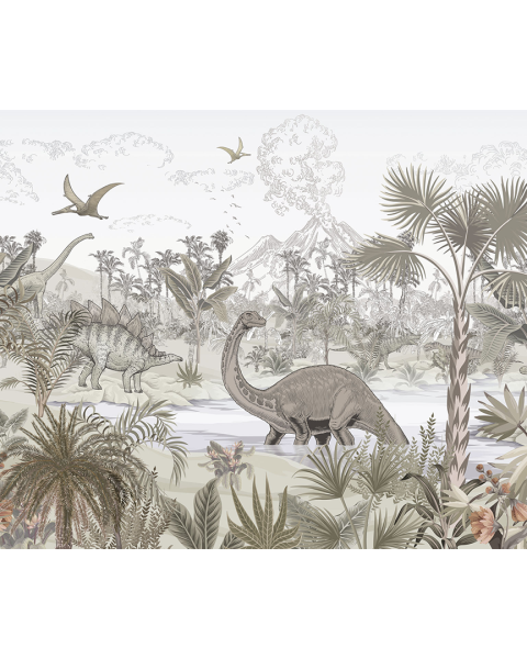 Rimura | Dinosafari