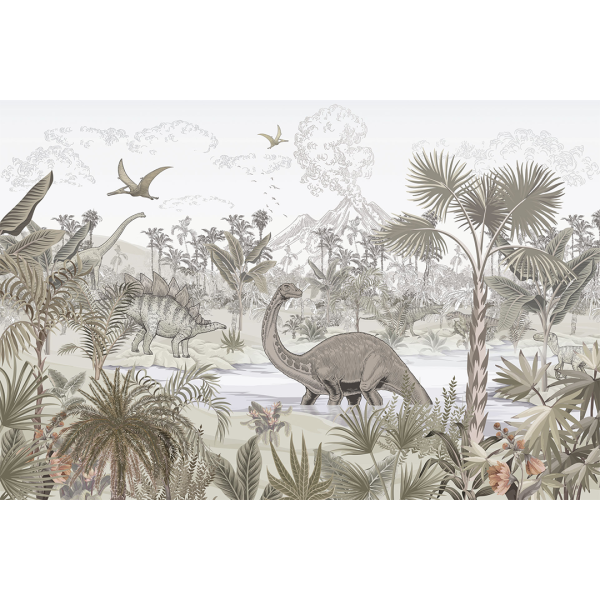 Rimura | Dinosafari