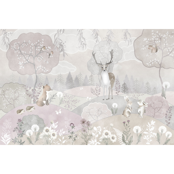 Rimura | Bosco Fatato