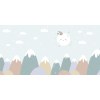 Rimura | Canyon Glaciale
