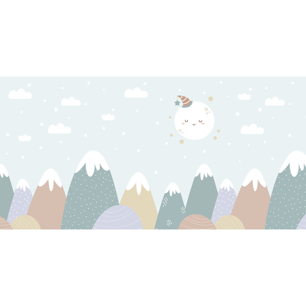 Rimura | Canyon Glaciale