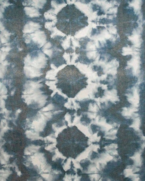 HOHENBERGER | 26791 | BATIK INDIGO
