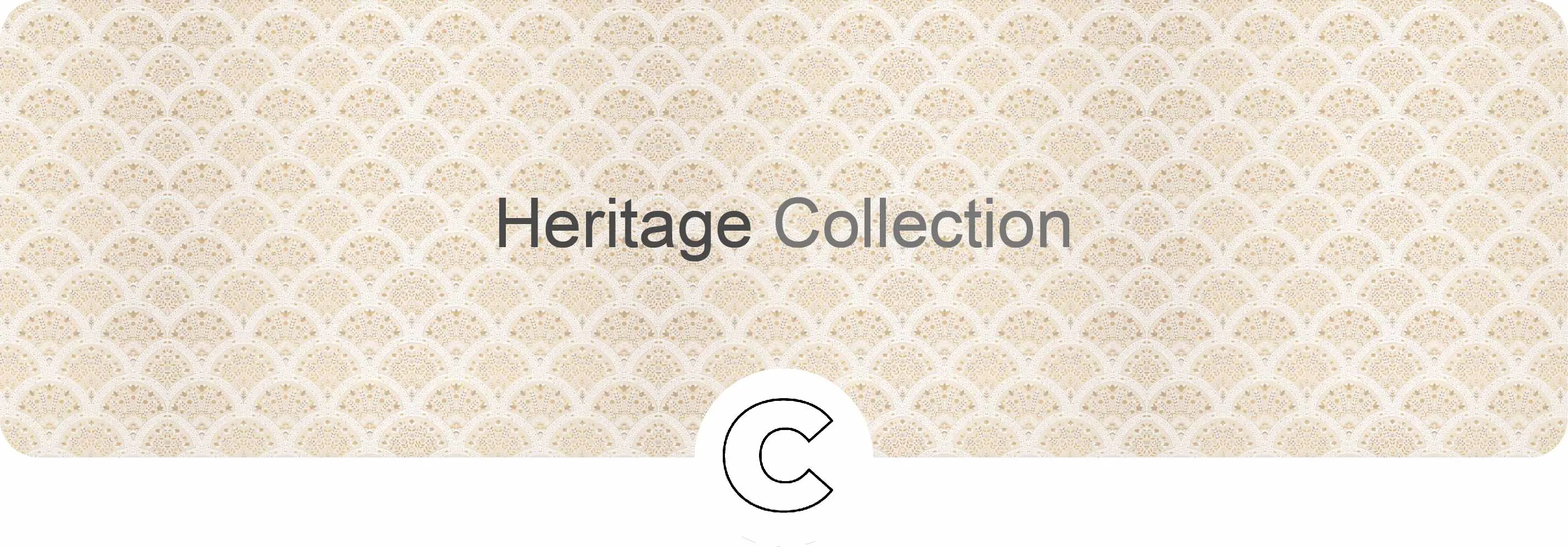 Heritage Wallpaper Collection